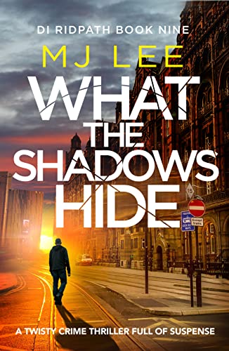 What the Shadows Hide cover