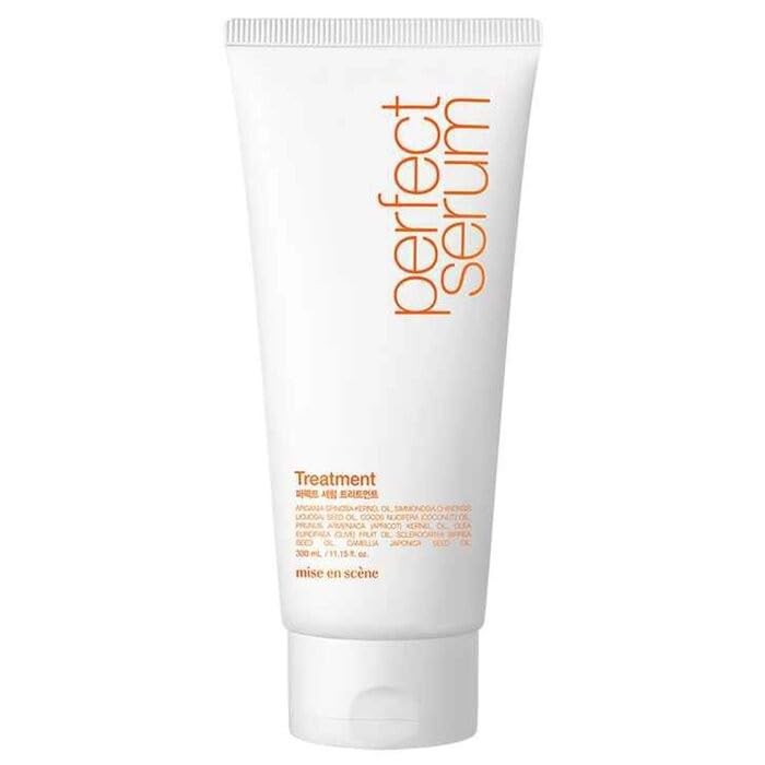 Mise en Scène - Perfect Serum Tratamento Máscara 330ml
