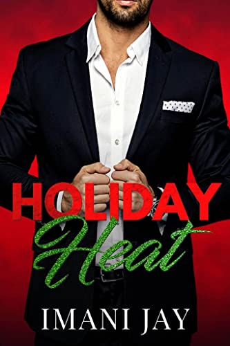 Holiday Heat book cover