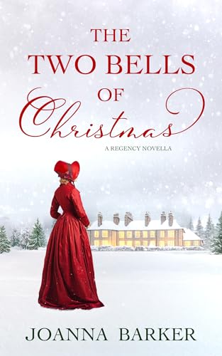 The Two Bells of Christmas book cover