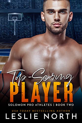 Top-Scoring Player cover