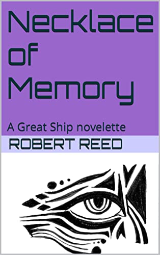 Necklace of Memory book cover