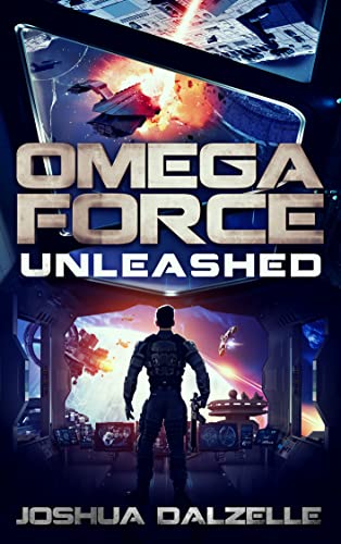 Unleashed book cover