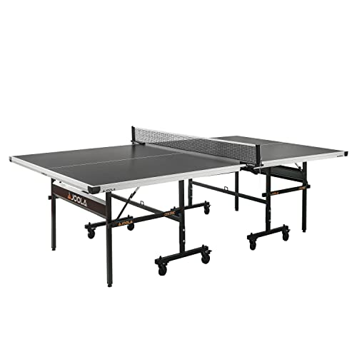 JOOLA Inside 15mm 5/8" Competition Grade Table Best for Serious Players on a An affordable model by