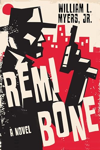 Remi Bone book cover