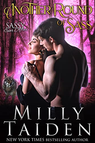 Another Round of Sass book cover
