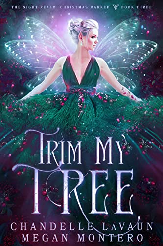 Trim My Tree book cover