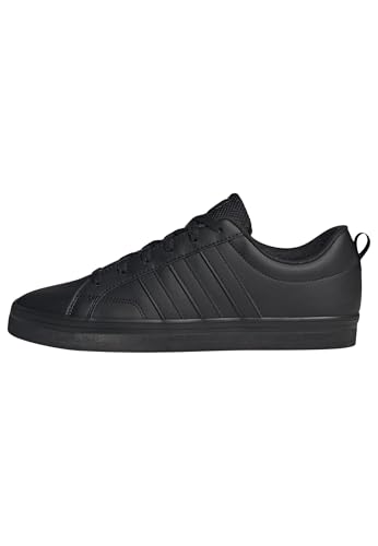 🔥 STARKER PREIS (-45%) adidas Unisex VS Pace 2.0 Shoes, Core Black / Core Black / Core Black, 45 1/3 EU