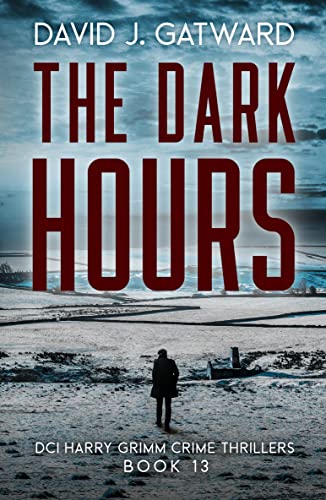 The Dark Hours cover
