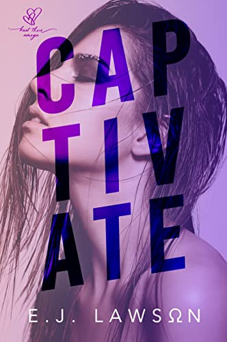 Captivate book cover