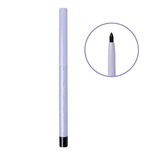Rubyrose Hb514 Lapis Retratil Olhos