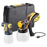 Wagner Flexio 595 HVLP Paint Sprayer product image
