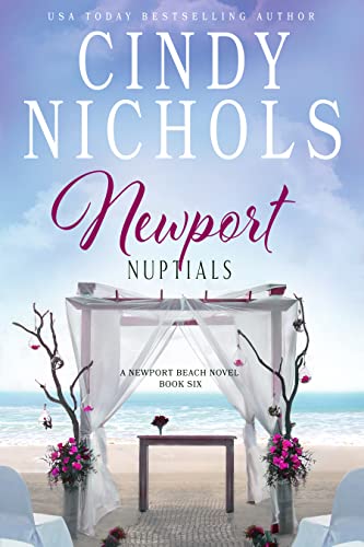 Newport Nuptials book cover