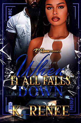 When It All Falls Down book cover