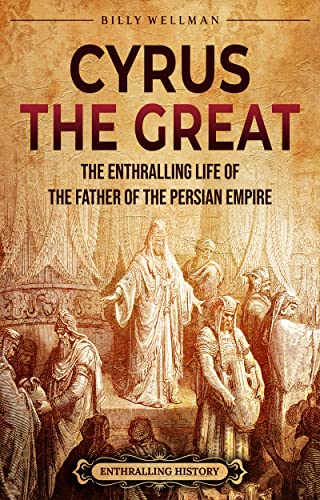 Cyrus the Great