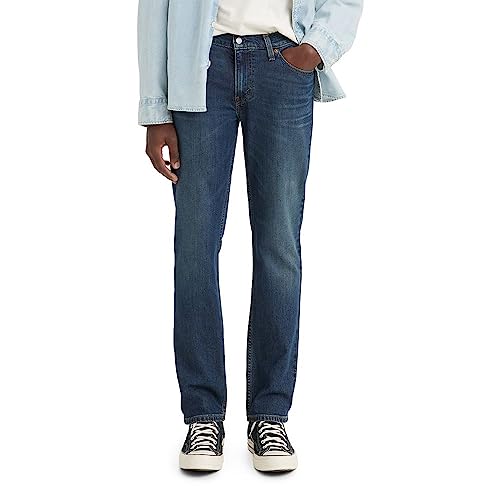 Levi's Men's 511 Slim Fit Jeans (Also Available in Big & Tall), Figure It Out