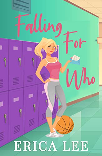 Falling For Who cover