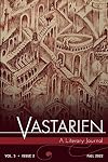 Vastarien: A Literary Journal vol. 5, issue 2