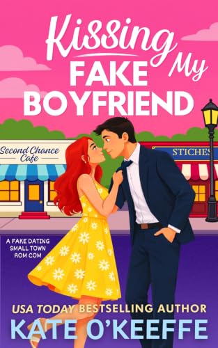 Faking It With the Grump book cover