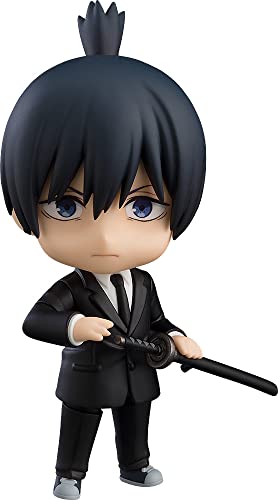 ねんどろいど 早川アキ 公式商品画像