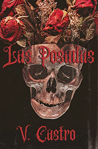 Las Posadas book cover