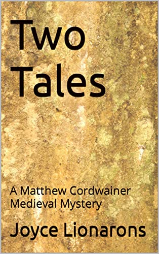 Two Tales book cover