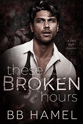 These Broken Hours book cover