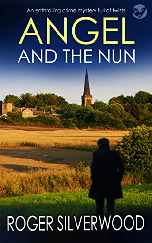 Angel and the Nun book cover