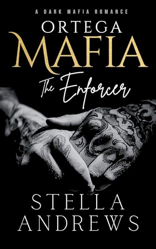 The Enforcer book cover