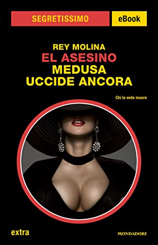 Medusa uccide ancora