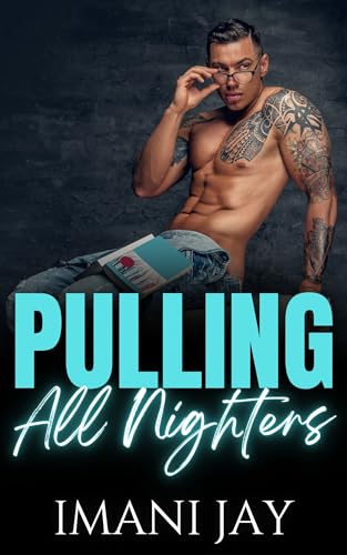 Knots & Treats cover