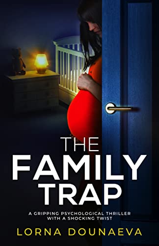The Family Trap book cover