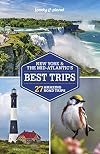 Lonely Planet : Best Trips : New York & the Mid-Atlantic's : 2022 : 4th edition