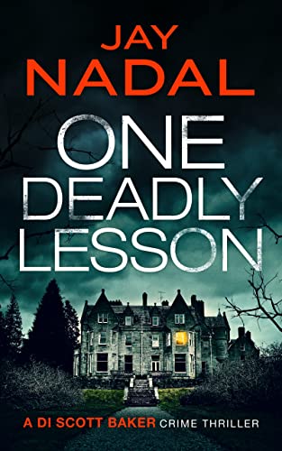 One Deadly Lesson / Retribution book cover