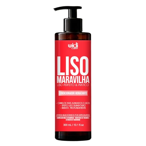 Widi Care Liso Maravilha Condicionador - 300ml