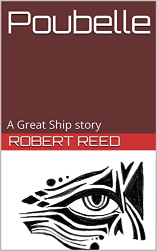 Poubelle book cover