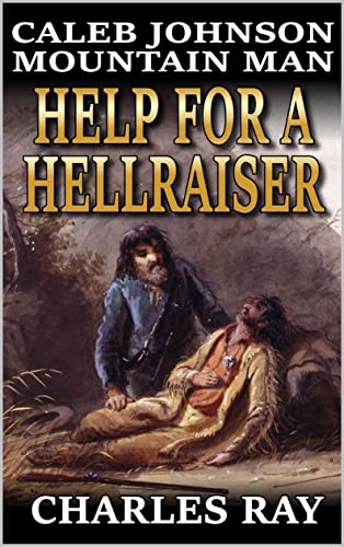 Help for a Hellraiser book cover
