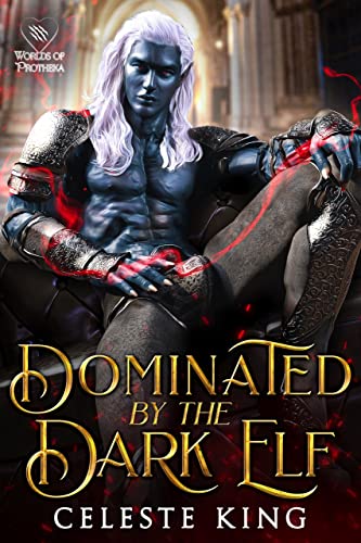 Dominted by the Dark Elf cover
