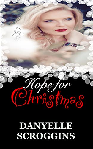 Hope For Christmas book cover