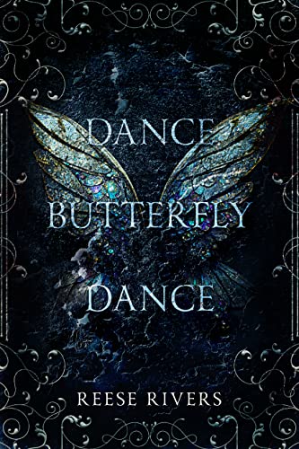 Dance Butterfly Dance book cover