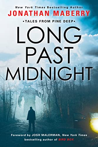 Long Past Midnight book cover