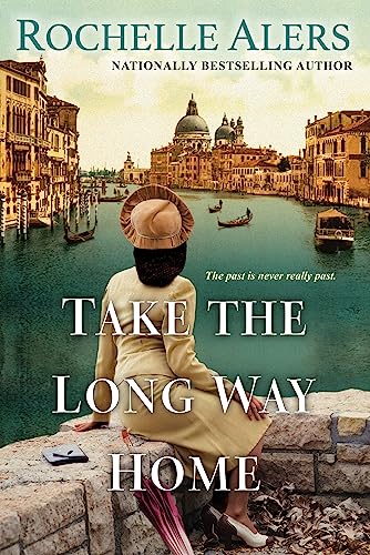 Take the Long Way Home book cover