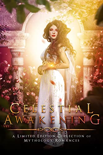 Celestial Awakening book cover