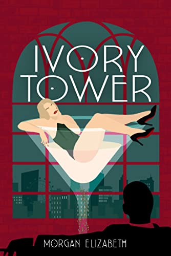Ivory Tower book cover