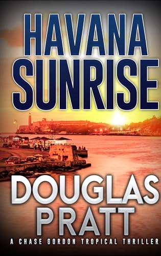 Havana Sunrise book cover