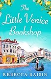 The Little Venice Bookshop