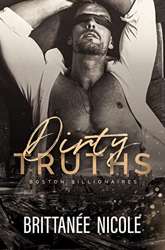 Dirty Truths book cover