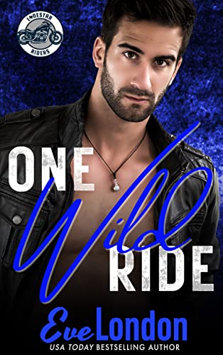One Wild Ride book cover
