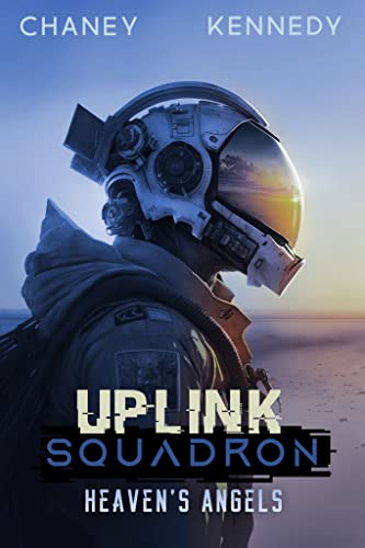 Heaven's Angels cover