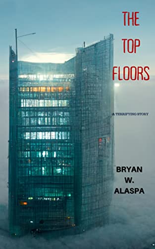 The Top Floors book cover